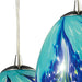 Colorwave Pendant-Mini Pendants-ELK Home-Lighting Design Store