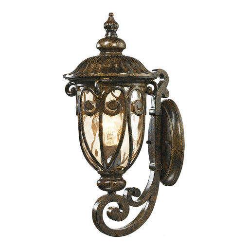 Logansport Outdoor Wall Sconce