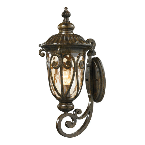 Logansport Outdoor Wall Sconce