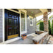 Meditterano Outdoor Wall Sconce-Exterior-ELK Home-Lighting Design Store