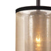 Diffusion Mini Pendant-Mini Pendants-ELK Home-Lighting Design Store