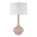 Elk Home - D2459 - One Light Table Lamp - Abbey Lane - Pastel Pink