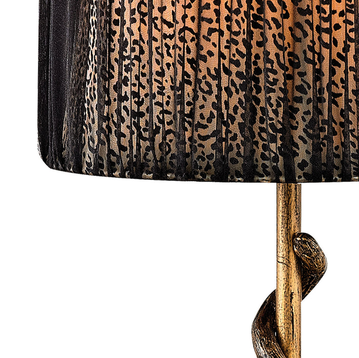 Aston Table Lamp-Lamps-ELK Home-Lighting Design Store