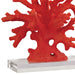 Red Coral LED Table Lamp-Lamps-ELK Home-Lighting Design Store