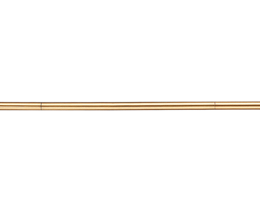 Savoy House - 7-EXT-322 - Extension Rod - Fixture Accessory - Warm Brass