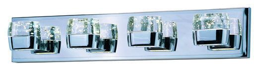 ET2 - E22894-89PC - LED Bath Vanity - Volt LED - Polished Chrome