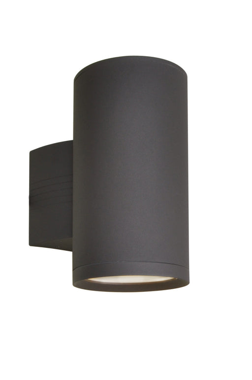 Maxim - 6101ABZ - One Light Outdoor Wall Lantern - Lightray - Architectural Bronze