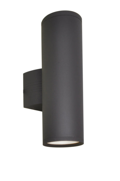 Maxim - 86102ABZ - LED Outdoor Wall Sconce - Lightray LED - Architectural Bronze