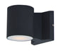 Maxim - 86106ABZ - LED Outdoor Wall Sconce - Lightray LED - Architectural Bronze