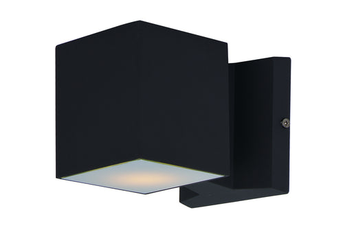 Ray LED Outdoor Wall Sconce