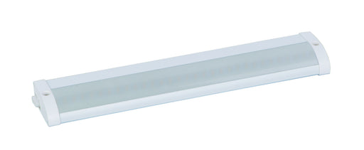 Maxim - 89901WT - LED Under Cabinet - CounterMax MX-L120-LO - White