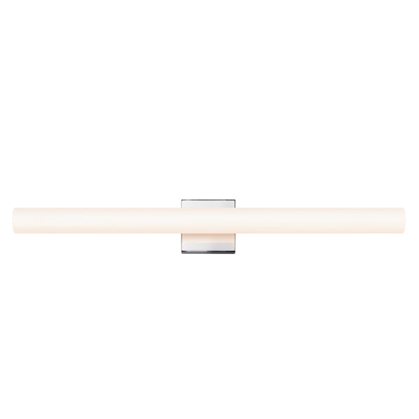 Sonneman - 2432.01-FT - LED Bath Bar - Tubo Slim LED - Polished Chrome