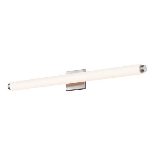 Sonneman - 2432.13-DT - LED Bath Bar - Tubo Slim LED - Satin Nickel