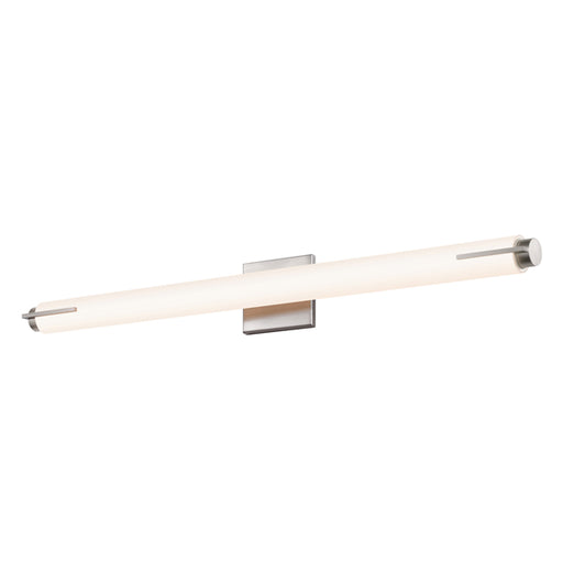 Sonneman - 2432.13-ST - LED Bath Bar - Tubo Slim LED - Satin Nickel