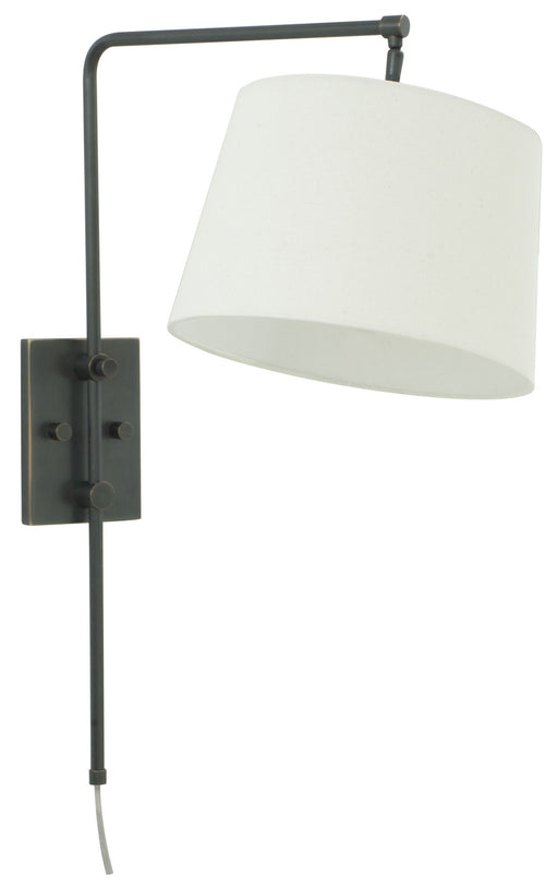 House of Troy - CR725-OB - One Light Wall Sconce - Crown Point - Oil Rubbed Bronze