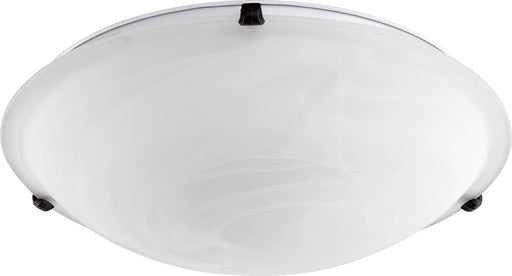 Four Light Ceiling Mount