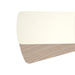 Quorum - 5256752121 - Blade - Fan Blades - Antique White/Washed Oak