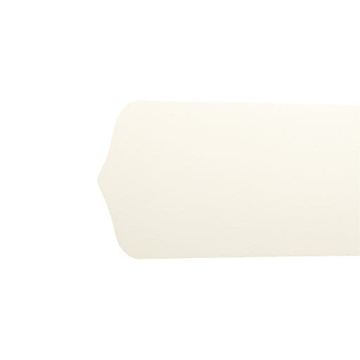 Quorum - 5256767111 - Blade - Fan Blades - Antique White/Antique White