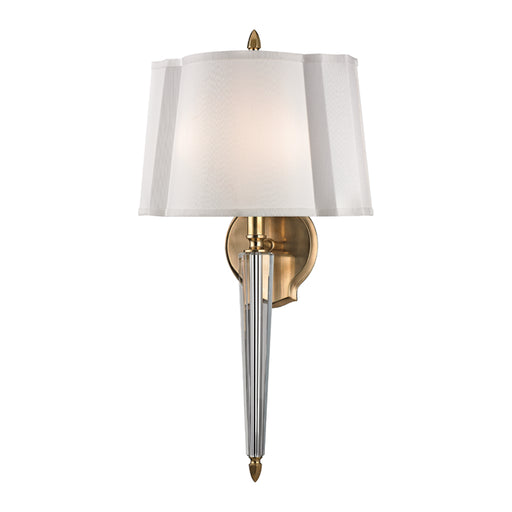 Oyster Bay Wall Sconce