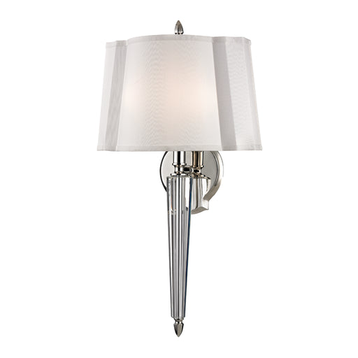 Oyster Bay Wall Sconce