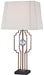 One Light Table Lamp-Lamps-Minka-Lavery-Lighting Design Store