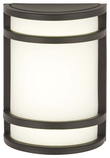 Bay View LED Outdoor Pocket Lantern