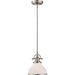Grant Mini Pendant-Mini Pendants-Quoizel-Lighting Design Store