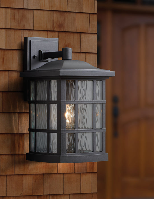 Stonington Outdoor Wall Lantern-Exterior-Quoizel-Lighting Design Store