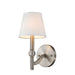 Waverly PW Wall Sconce-Sconces-Golden-Lighting Design Store