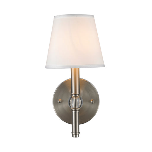 Waverly PW Wall Sconce
