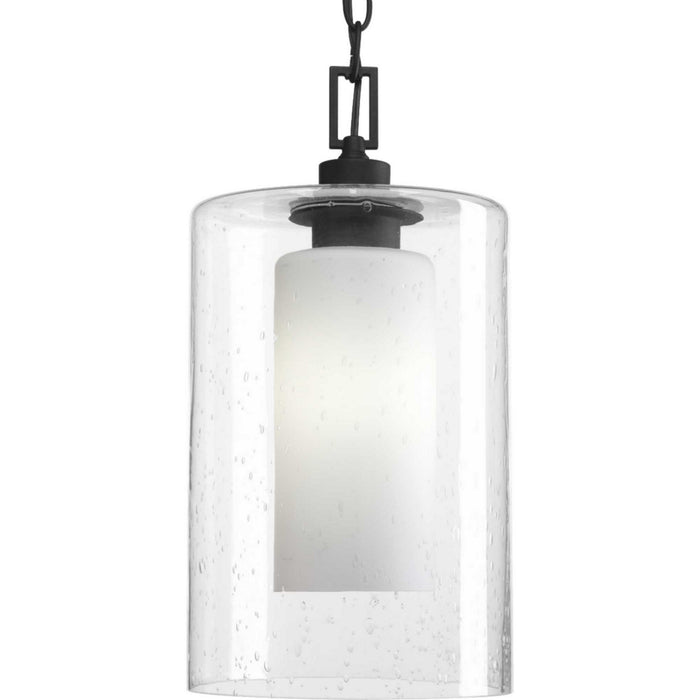 Compel Hanging Lantern-Exterior-Progress Lighting-Lighting Design Store