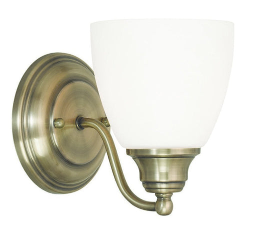 Somerville Wall Sconce