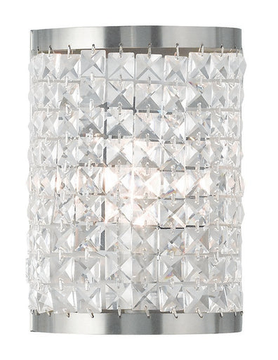 Grammercy Wall Sconce