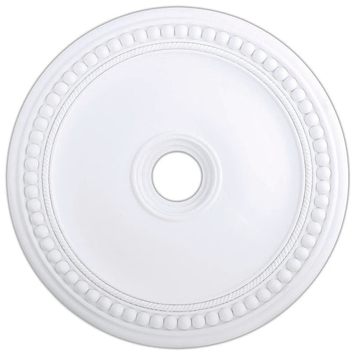 Livex Lighting - 82076-03 - Ceiling Medallion - Wingate - White