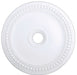 Livex Lighting - 82076-03 - Ceiling Medallion - Wingate - White