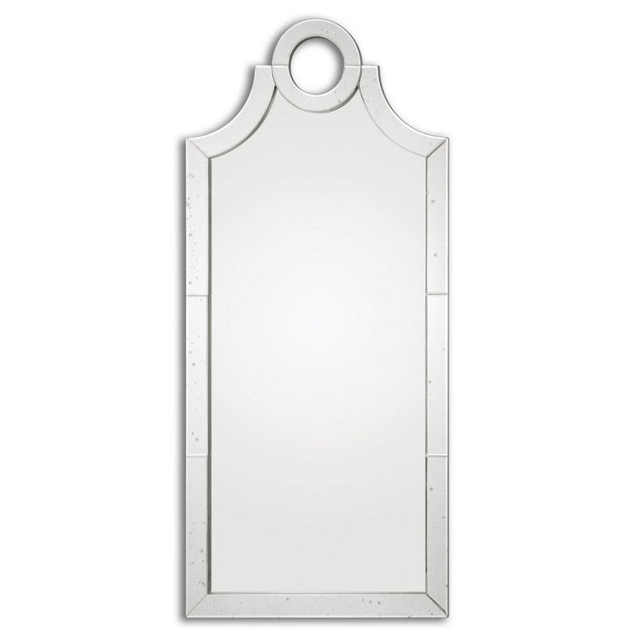Uttermost - 08127 - Mirror - Acacius - Antiqued Beveled Mirror