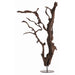 Arteriors - 2422 - Sculpture - Kazu - Driftwood Finish