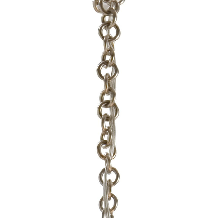 Arteriors - CHN-935 - Extension Chain - Chain - Antique Silver