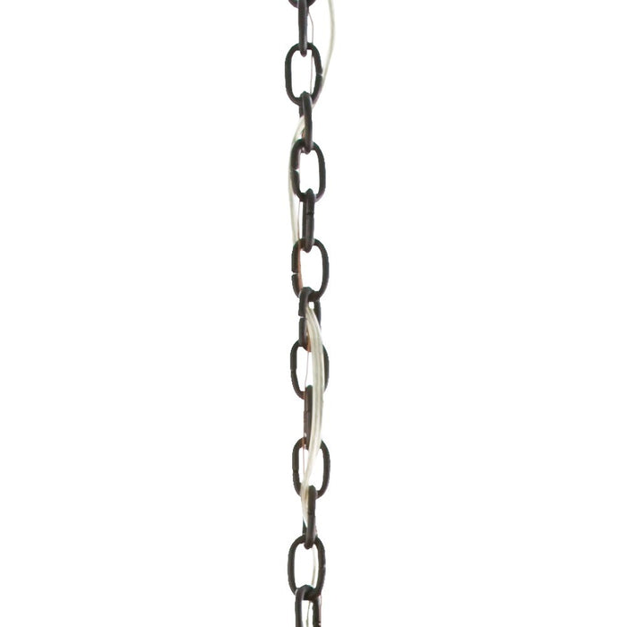 Arteriors - CHN-946 - Extension Chain - Chain - English Bronze