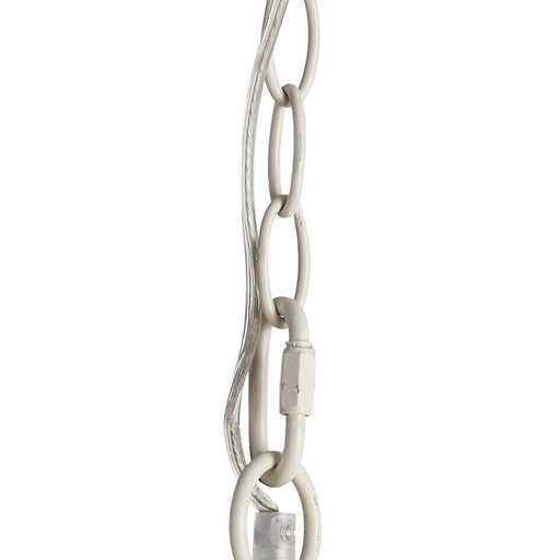 Arteriors - CHN-959 - Extension Chain - Chain - Ivory
