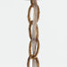 Arteriors - CHN-973 - Extension Chain - Chain - Gold Leaf