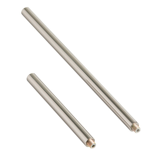 Arteriors - PIPE-100 - Extension Pipe - Extension Pipe - Polished Nickel