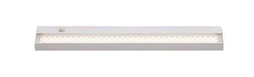 Trans Globe Imports - LED-CAB24 WH - LED Undercabinet - Signature - White