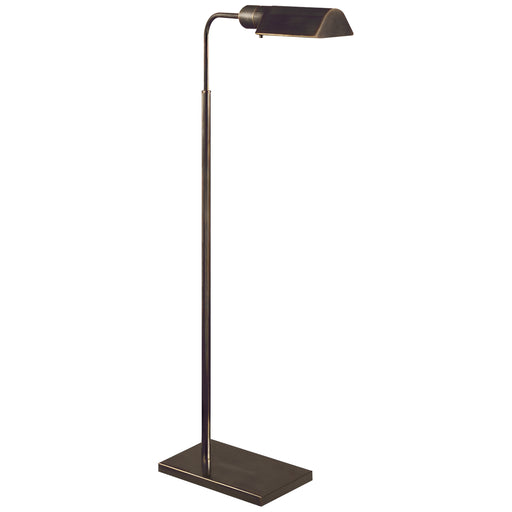 Visual Comfort - 91025 BZ - One Light Floor Lamp - VC CLASSIC - Bronze