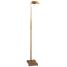 Visual Comfort - 91025 HAB - One Light Floor Lamp - VC CLASSIC - Hand-Rubbed Antique Brass
