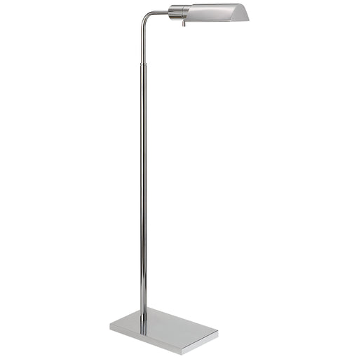 Visual Comfort - 91025 PN - One Light Floor Lamp - VC CLASSIC - Polished Nickel