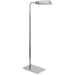 Visual Comfort - 91025 PN - One Light Floor Lamp - VC CLASSIC - Polished Nickel