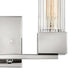 Xander LED Bath Bar-Bathroom Fixtures-Hinkley-Lighting Design Store