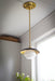 Barron Pendant-Mini Pendants-Hudson Valley-Lighting Design Store