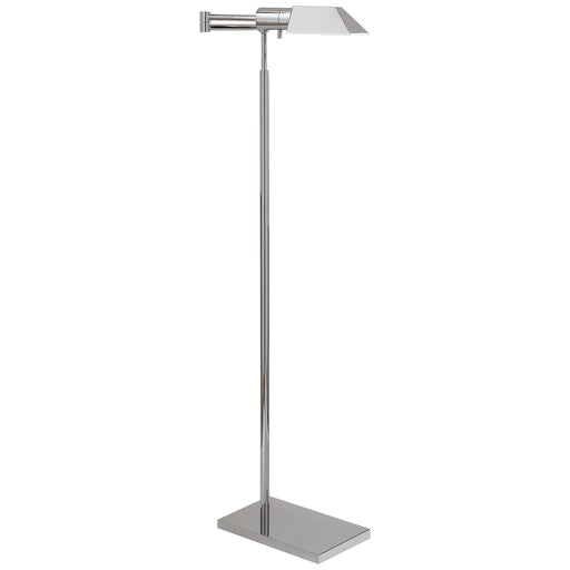 Visual Comfort - 81134 PN - One Light Floor Lamp - VC CLASSIC - Polished Nickel